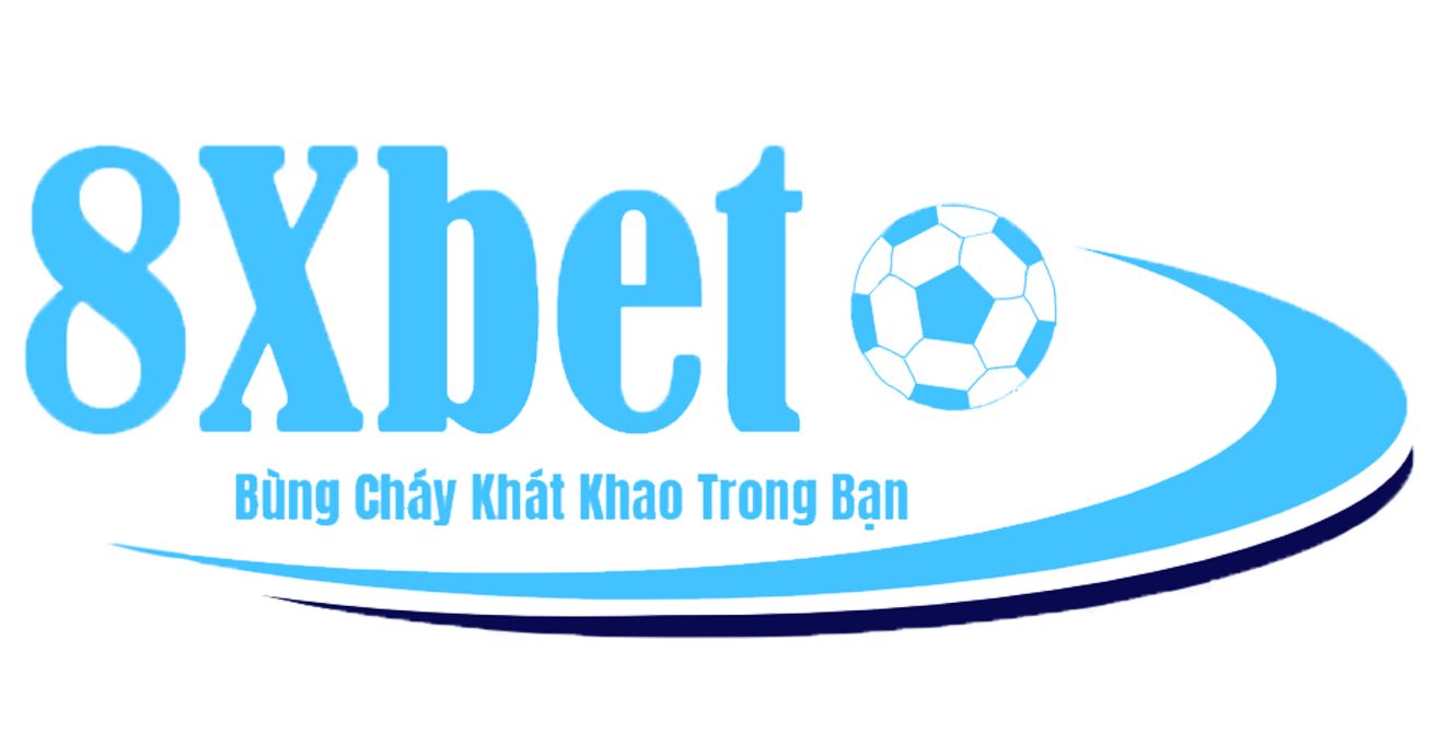logo 8xbet