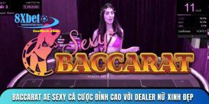 Baccarat AE Sexy