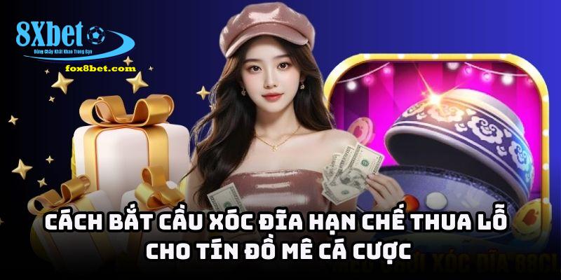 Chiêu thức bắt cầu chuẩn cao thủ lão làng