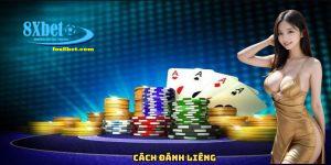 Cách đánh liêng