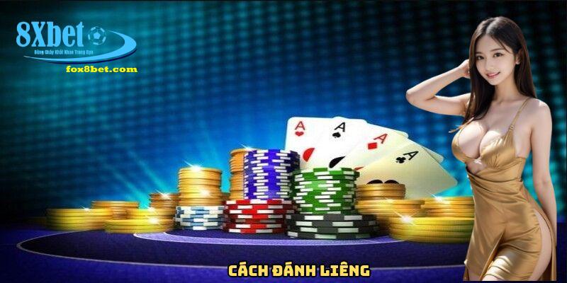 Cách đánh liêng