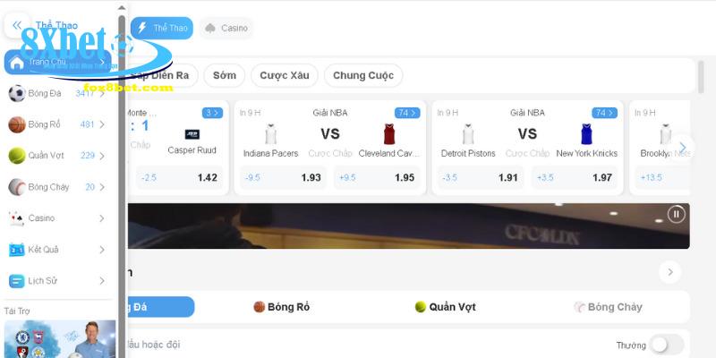 Cập nhật link vào 8XBET nhận 21.000K
