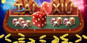 công thức tài xỉu tại 8xbet