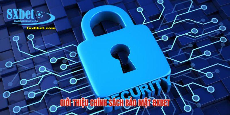 Vài nét khái quát về chính sách bảo mật 8XBET