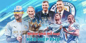 kèo hiệp phụ tại 8xbet