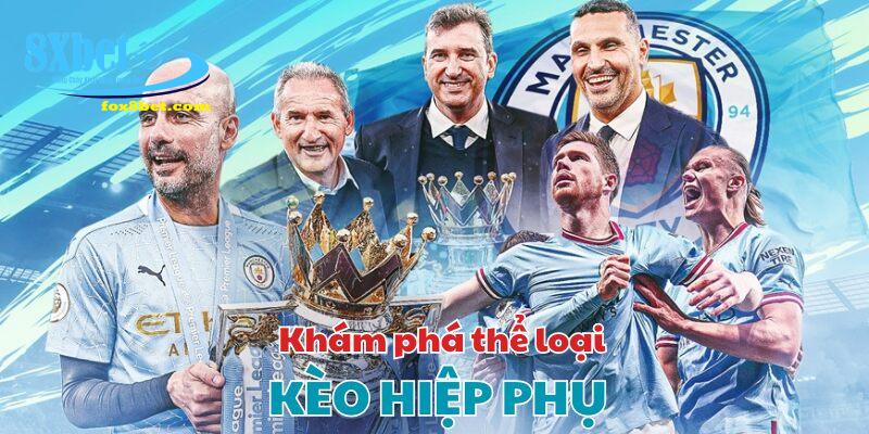 kèo hiệp phụ tại 8xbet