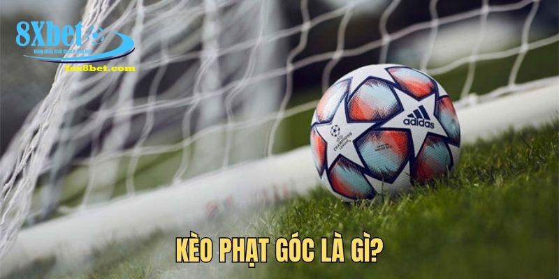 Đôi nét về kèo phạt góc