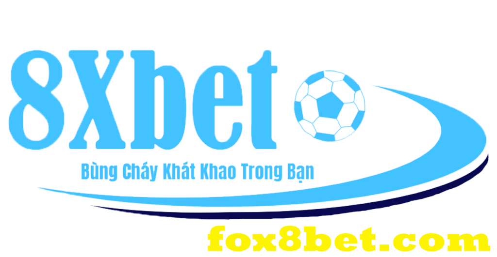 fox8bet.com