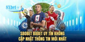 Sbobet 8xbet