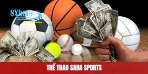 Thể thao Saba Sports