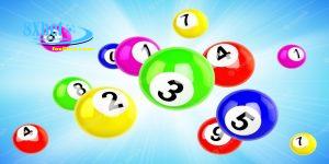 Xổ số Mark Six