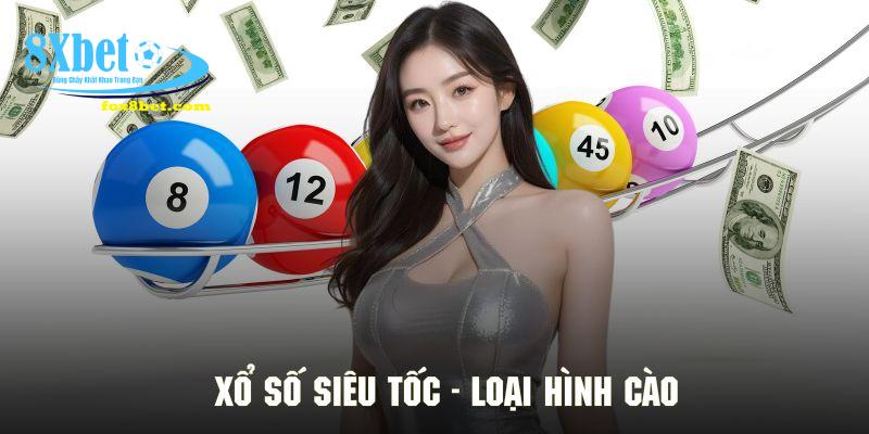 Tham gia dự thưởng cào nhanh nhận ngay giá trị bất ngờ