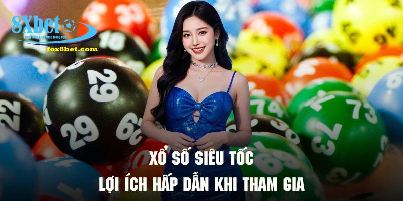 Tìm hiểu lợi ích hấp dẫn khi tham gia với mô hình siêu cấp 8Xbet